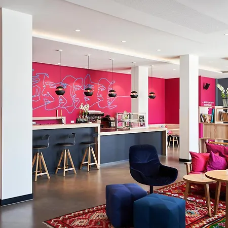Sylc. Apartmenthotel - Serviced Apartments