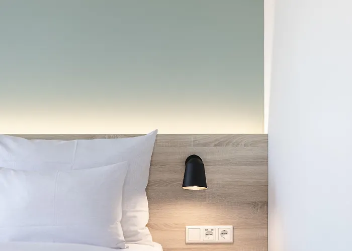 Sylc. - Serviced Hotel apartamentowy