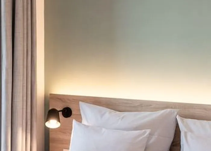 Sylc. - Serviced Hotel apartamentowy