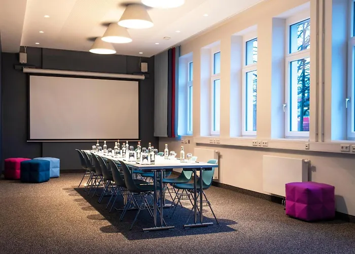 Sylc. - Serviced Hotel apartamentowy 3*