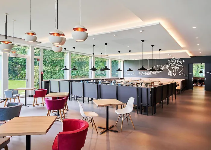 Sylc. - Serviced 3* Hamburg