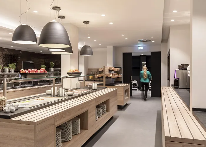 Sylc. - Serviced Aparthotel Hamburg