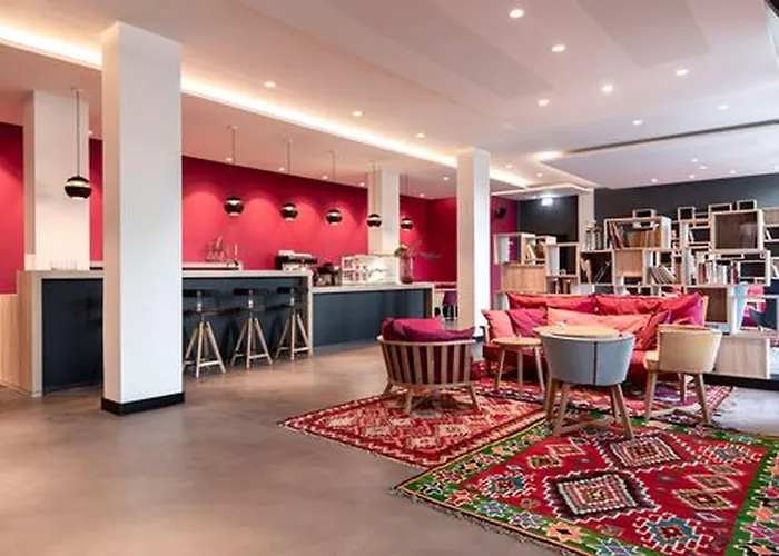Sylc. - Serviced Aparthotel