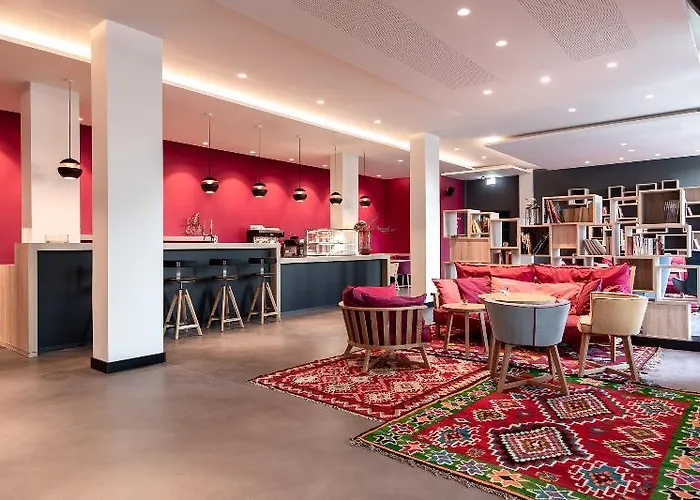 Aparthotel Sylc. - Serviced 3*