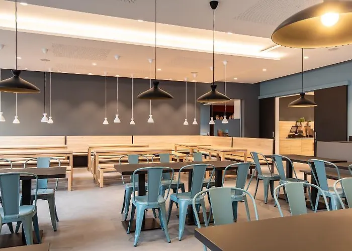 Aparthotel Sylc. - Serviced Hamburgo