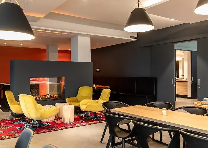 Aparthotel Sylc. - Serviced