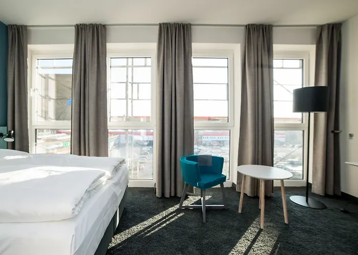 Sylc. - Serviced Aparthotel